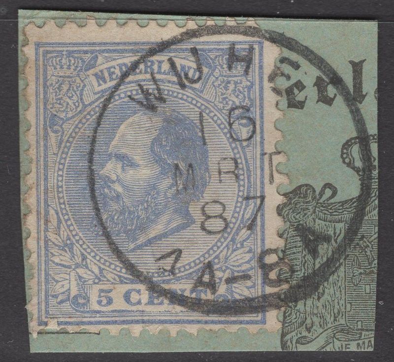 Wijhe op nvph 19