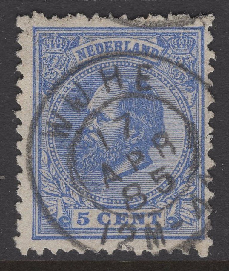 Wijhe op nvph 19