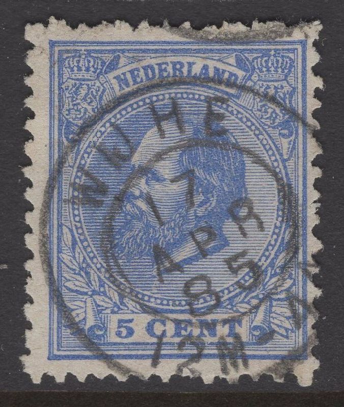 Wijhe op nvph 19