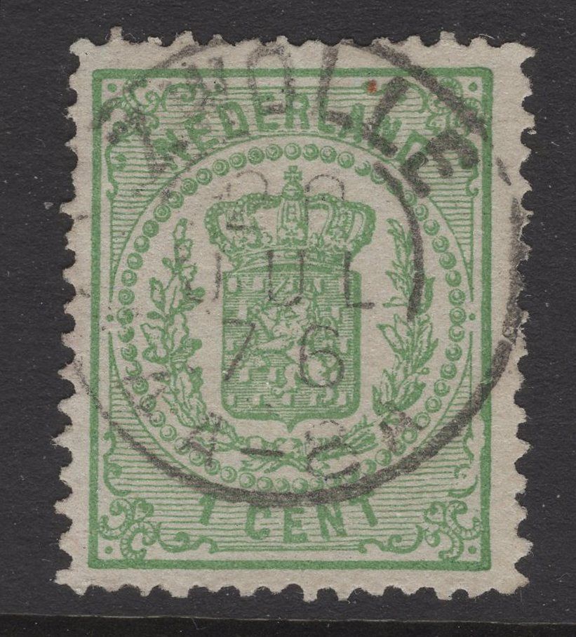 Zwolle op nvph 15