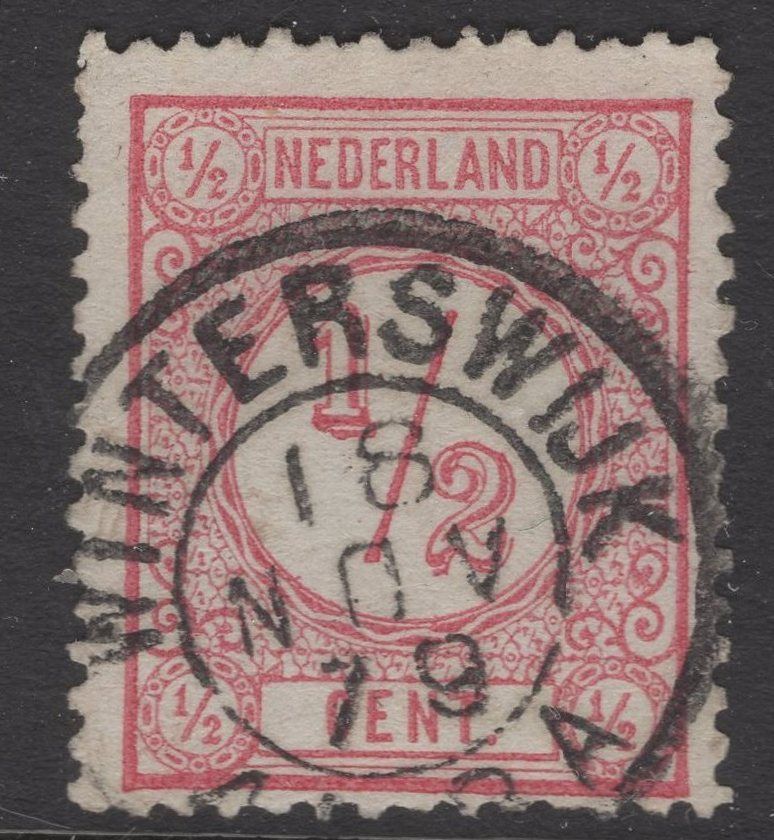 Winterswijk op nvph 30 I