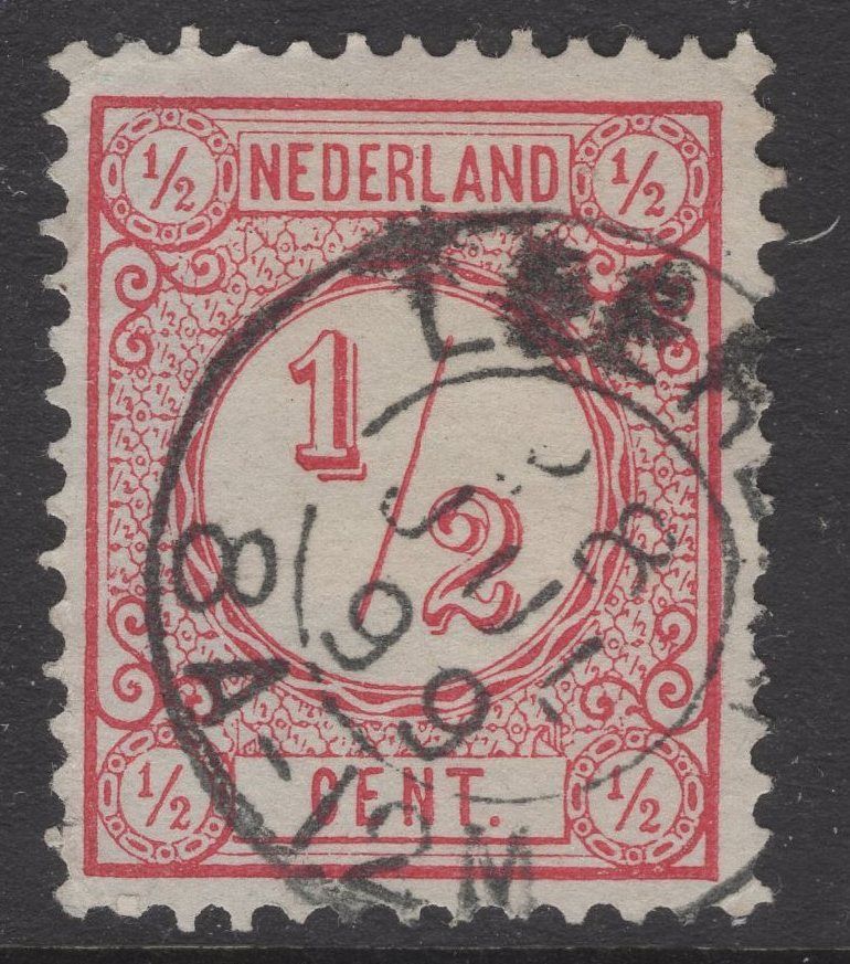 Leerdam op nvph 30b