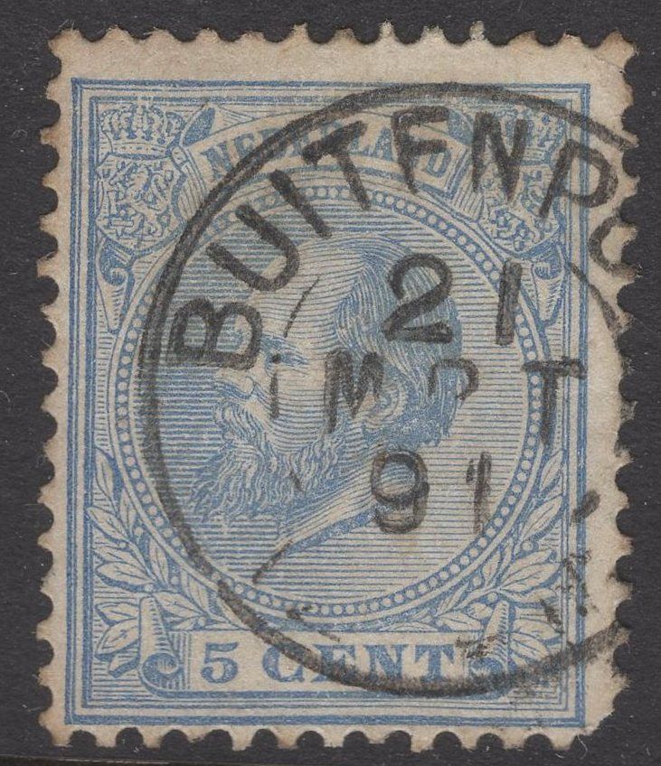 Buitenpost HPK op nvph 19