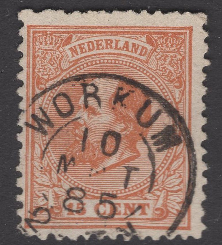 Workum op nvph 23