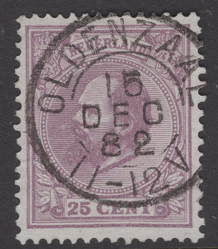 Oldenzaal op nvph 26