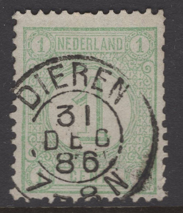 Dieren op nvph 31