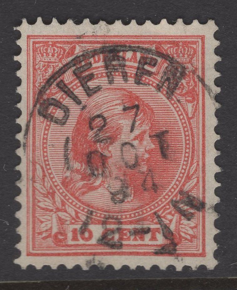 Dieren op nvph 37