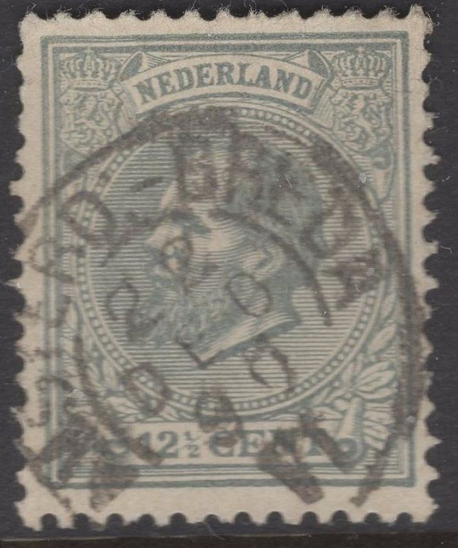 Amsterd:-Breda VI op nvph 22