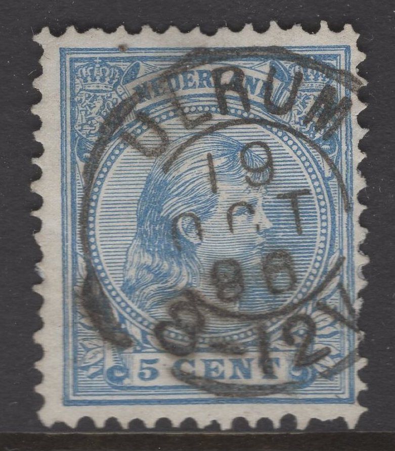 Ulrum op nvph 35