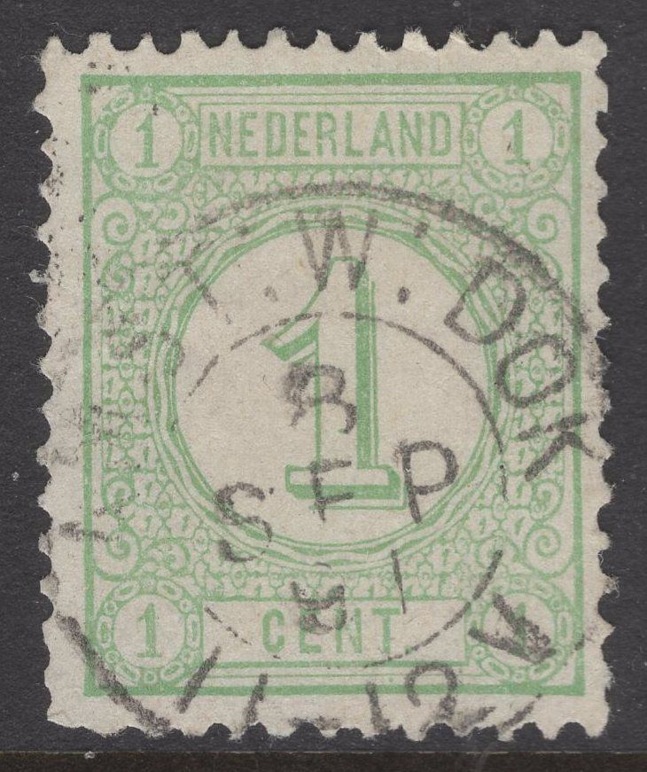 Amst:W:Dok op nvph 31