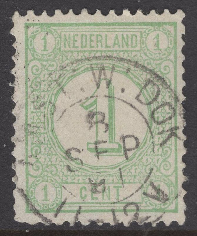 Amst:W:Dok op nvph 31