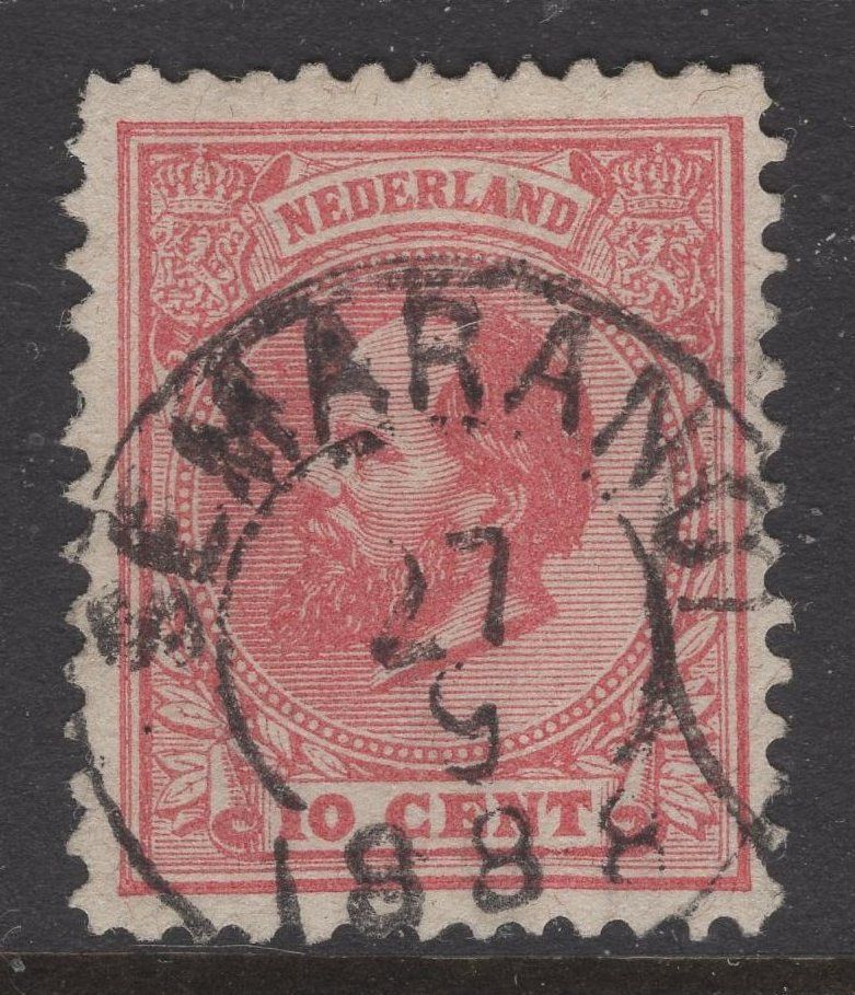 Semarang op nvph 21