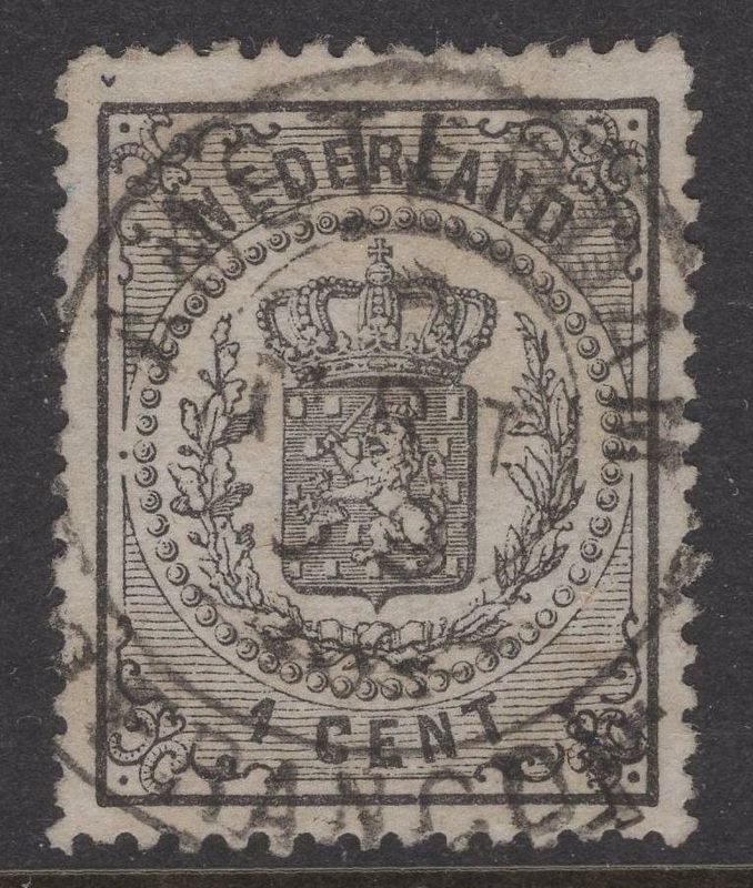Amsterdam op nvph 14