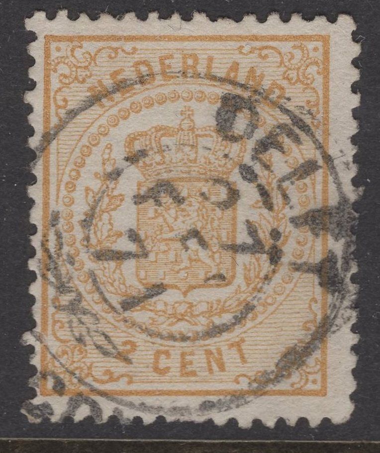 Delft op nvph 17