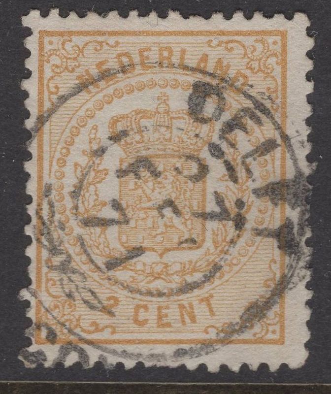 Delft op nvph 17