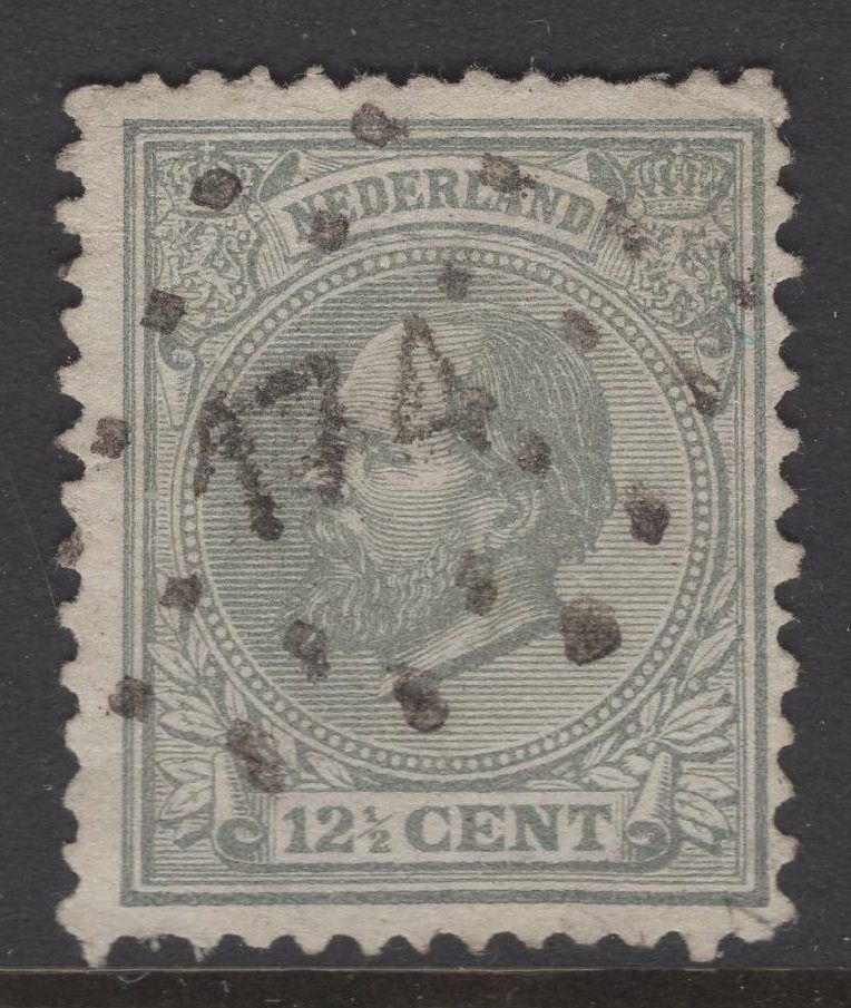 174 (Delden) op nvph 22