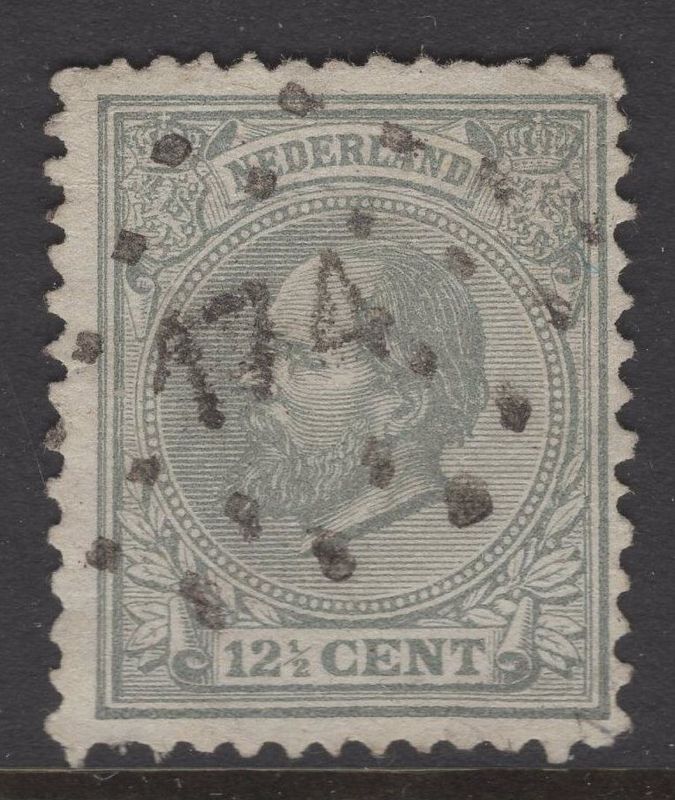 174 (Delden) op nvph 22