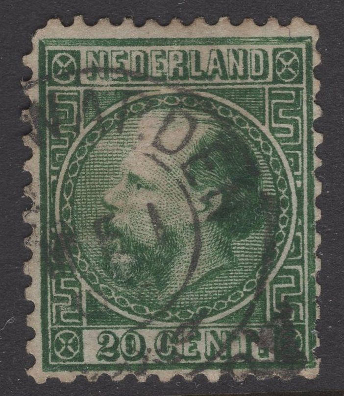 Leeuwarden op nvph 10 II A