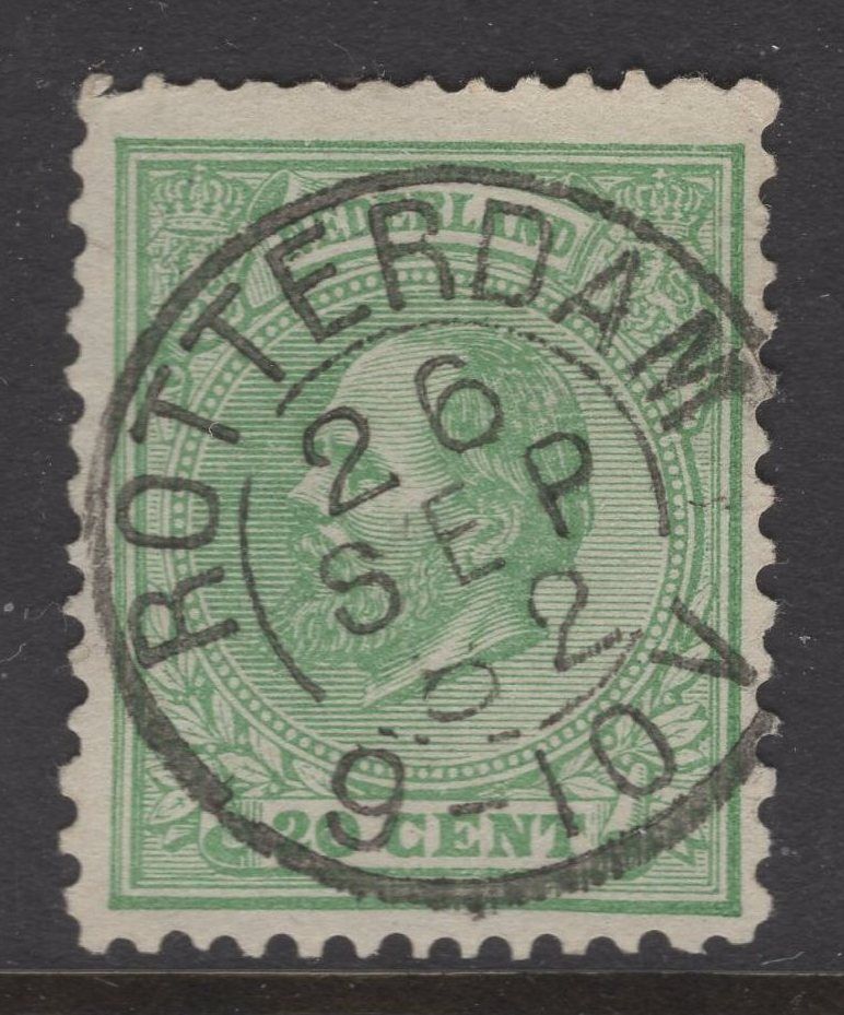 Rotterdam op nvph 24