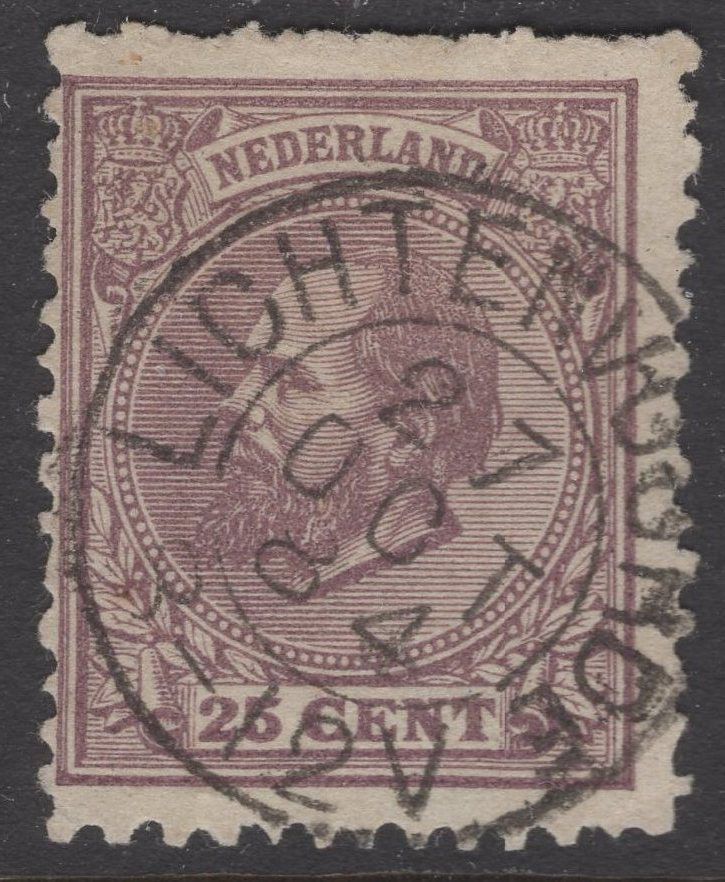 Lichtenvoorde op nvph 26