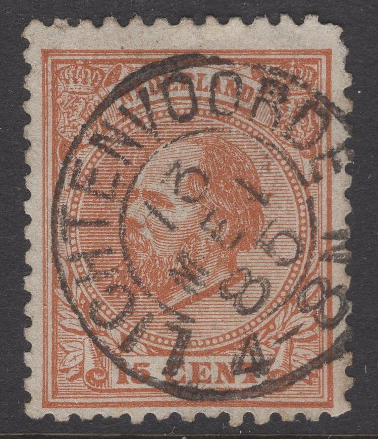 Lichtenvoorde op nvph 23