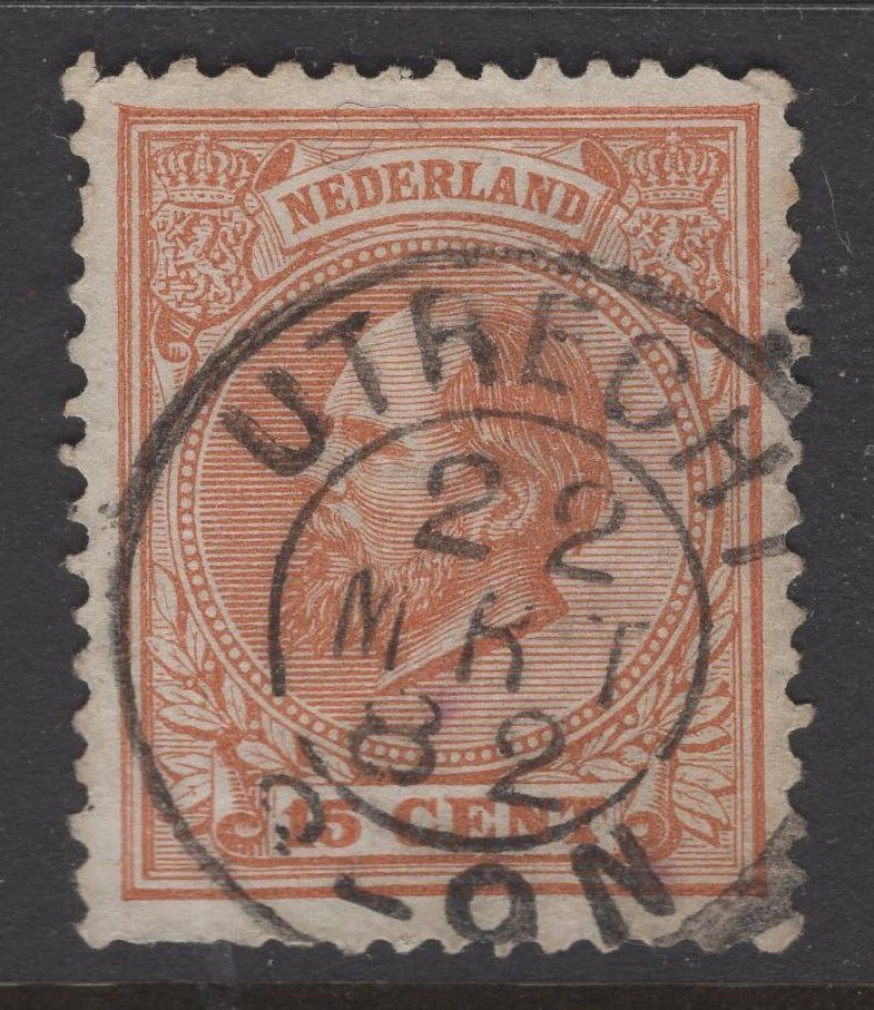 Utrecht op nvph 23