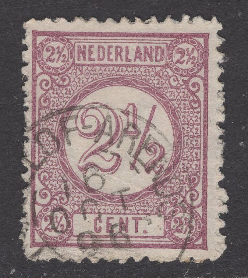Roelof-Arendsv: op nvph 33a