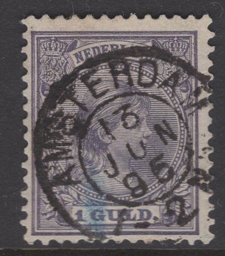 Amsterdam op nvph 44