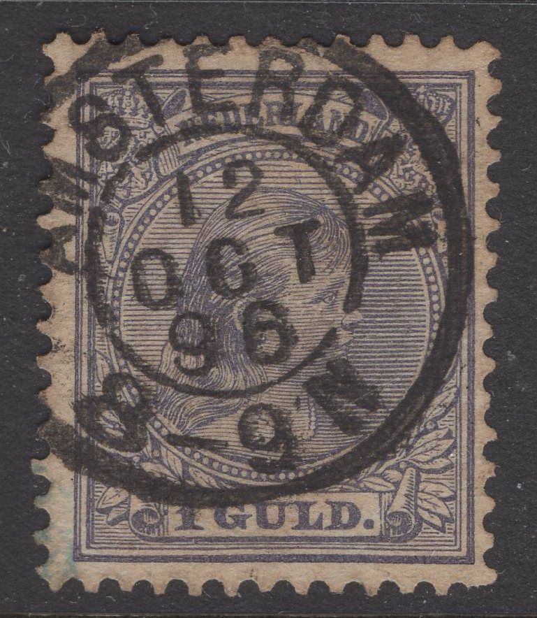 Amsterdam op nvph 44