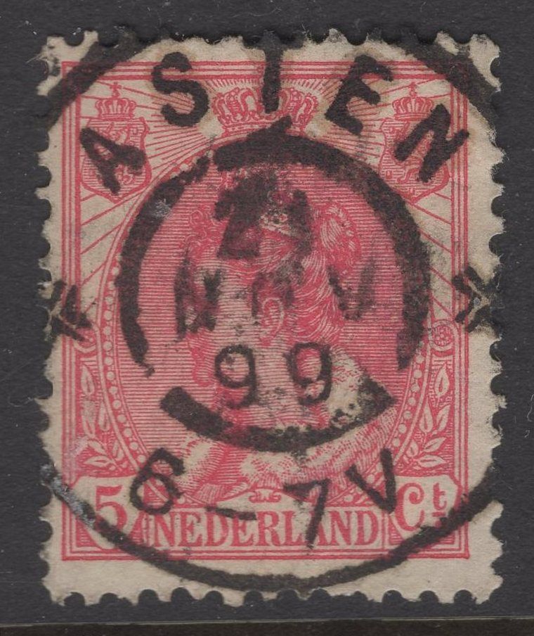 Asten op nvph 60