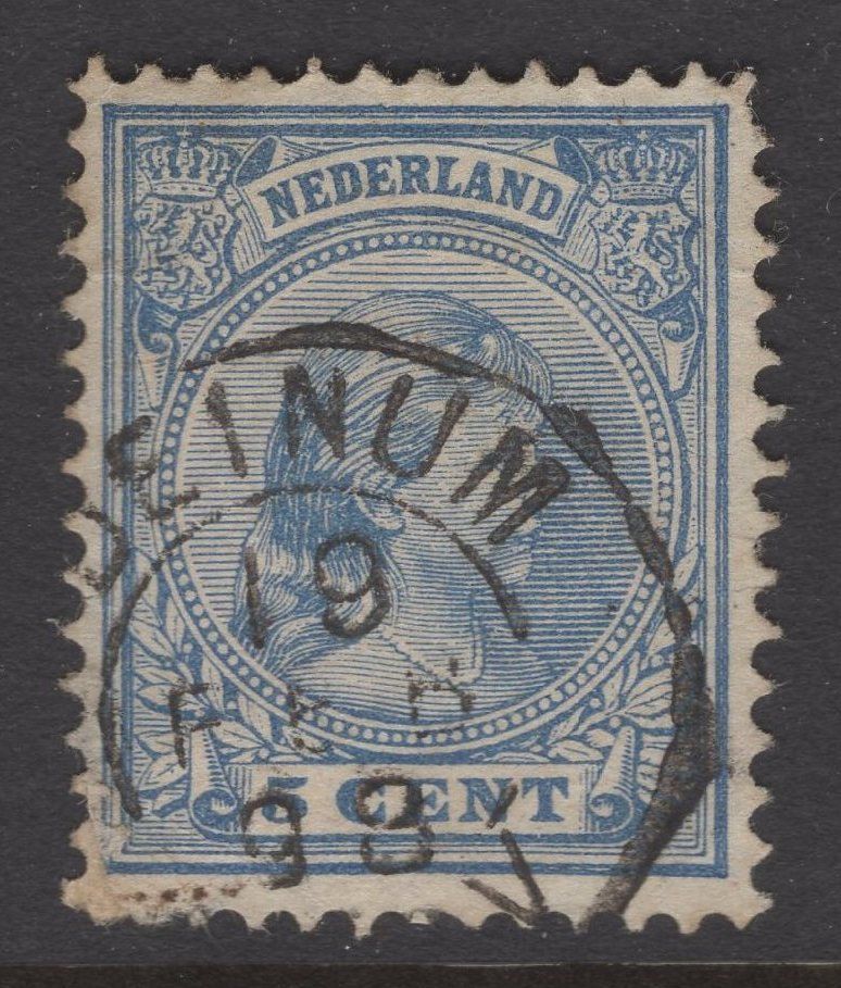 Deinum op nvph 35