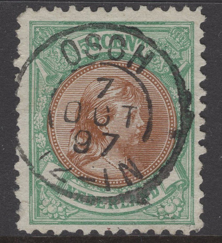 Osch op nvph 45