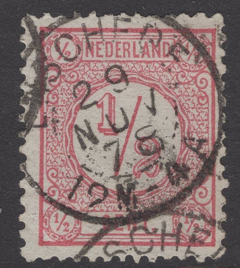 Enschede op nvph 30 I D