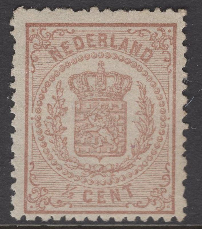 Nvph 13C  ongebruikt