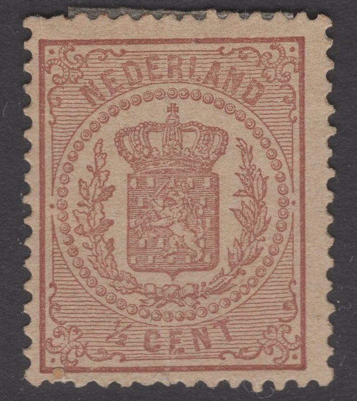 Nvph 13D ongebruikt