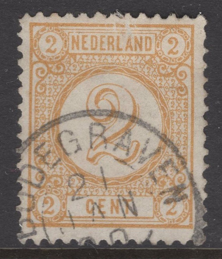 Bodegraven op nvph 32
