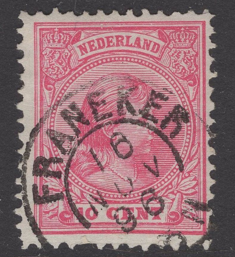 Franeker op nvph 37