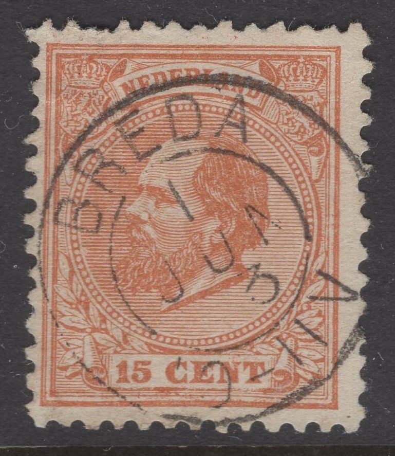 Breda op nvph 23