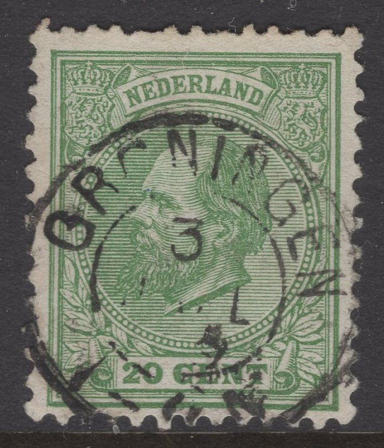 Groningen op nvph 24