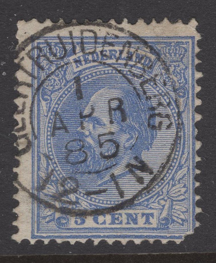 Geertruidenberg op nvph 19