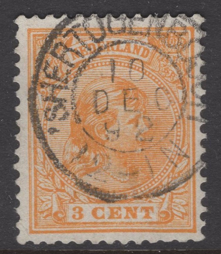 'SHertogenbosch op nvph 34