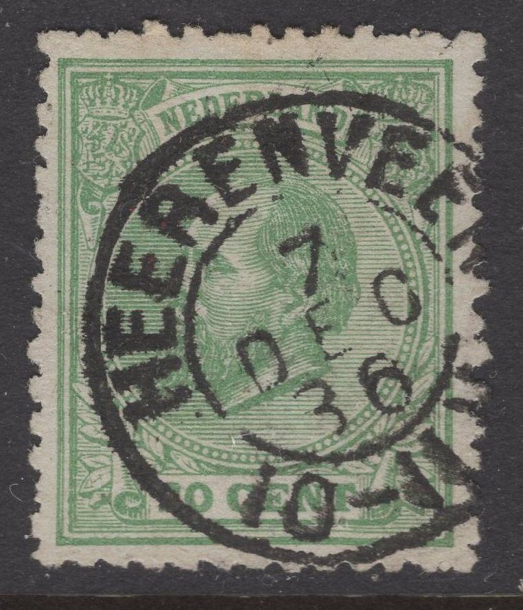 Heerenveen op nvph 24