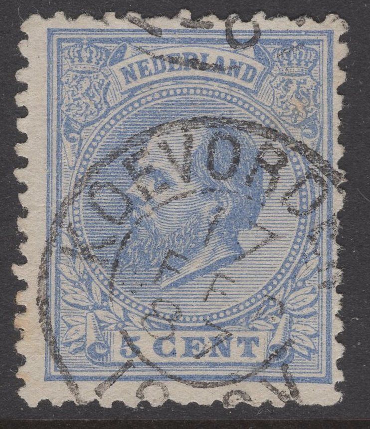 Koevorden op nvph 19