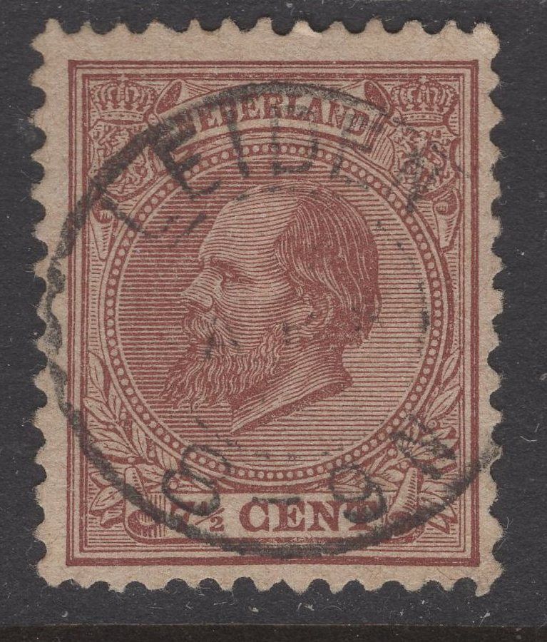 Leiden op nvph 20