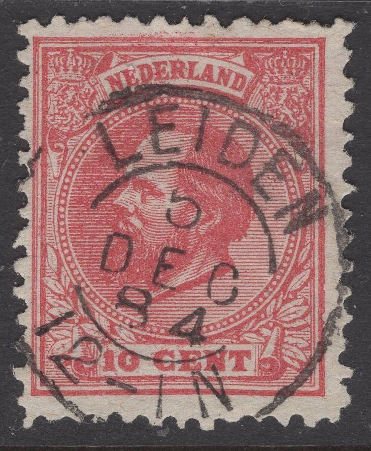 Leiden op nvph 21