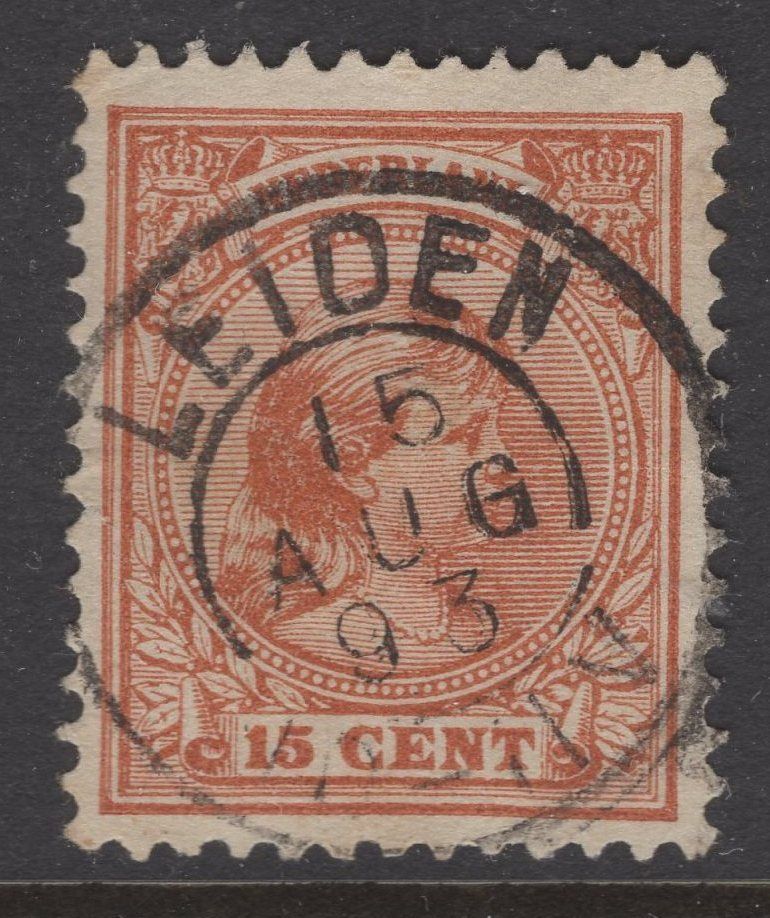 Leiden op nvph 39