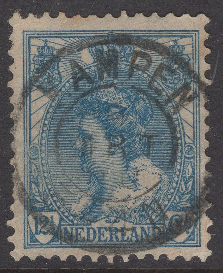 Kampen op nvph 63