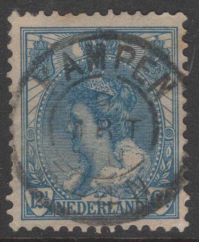 Kampen op nvph 63