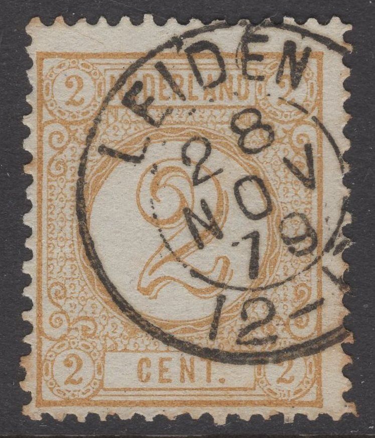 Leiden op nvph 32