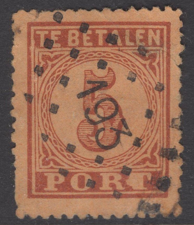 193 (Venray) op nvph P1